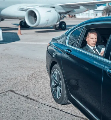 Airport Pickup & Drop-off - image