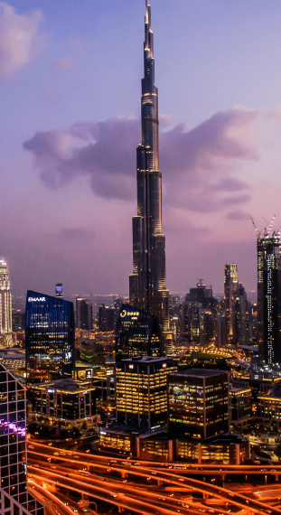 about driveeasedubai image of professional chauffeur drivers